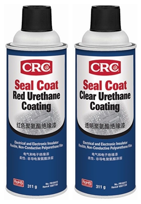 CRC18410聚氨脂絕緣保護(hù)劑