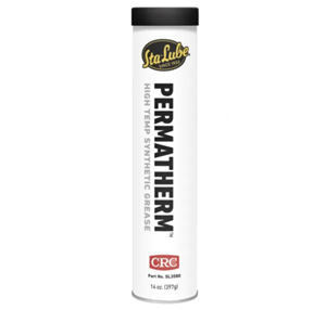 美國CRC SL3580耐高溫、極壓合成潤滑油脂