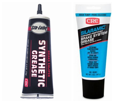 CRC SL3301制動鉗合成潤滑脂